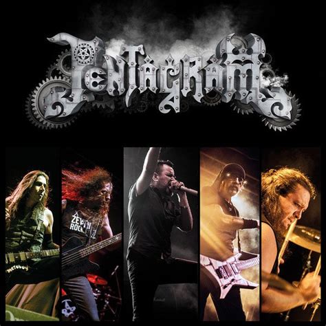 Pentagram (Mezarkabul) Tabs .
